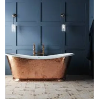 Copper Bath Tub